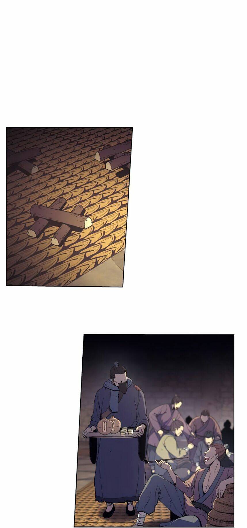 Thiên Ma Thần Quyết Trùng Sinh - Chapter 10 - Page 81