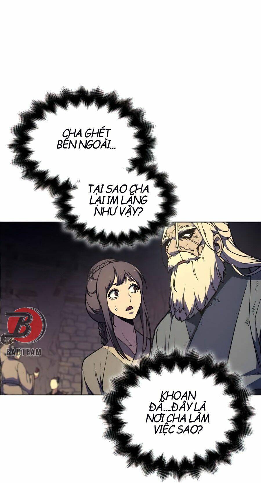 Thiên Ma Thần Quyết Trùng Sinh - Chapter 10 - Page 83