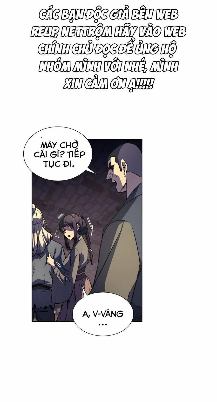 Thiên Ma Thần Quyết Trùng Sinh - Chapter 10 - Page 84