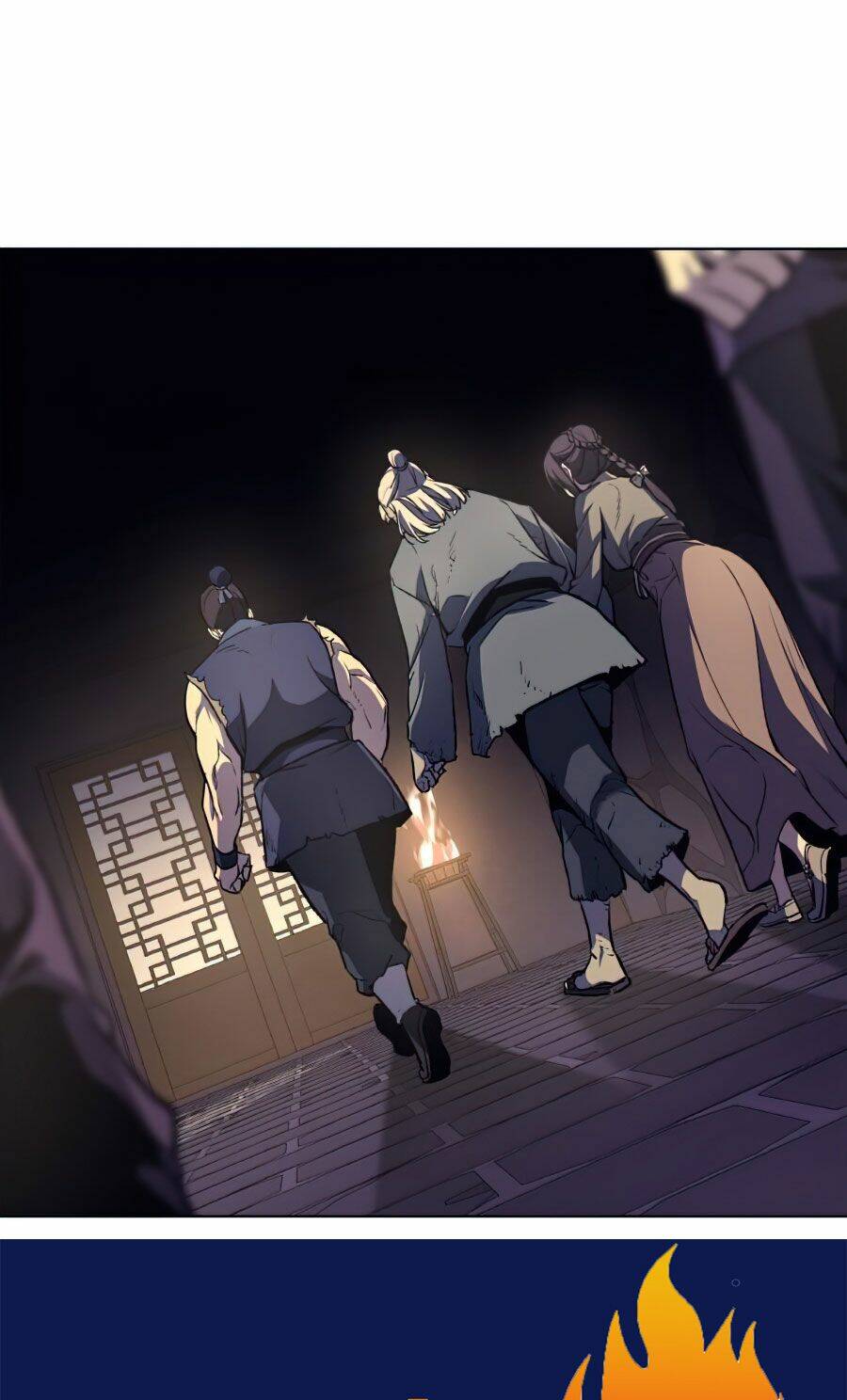 Thiên Ma Thần Quyết Trùng Sinh - Chapter 10 - Page 85