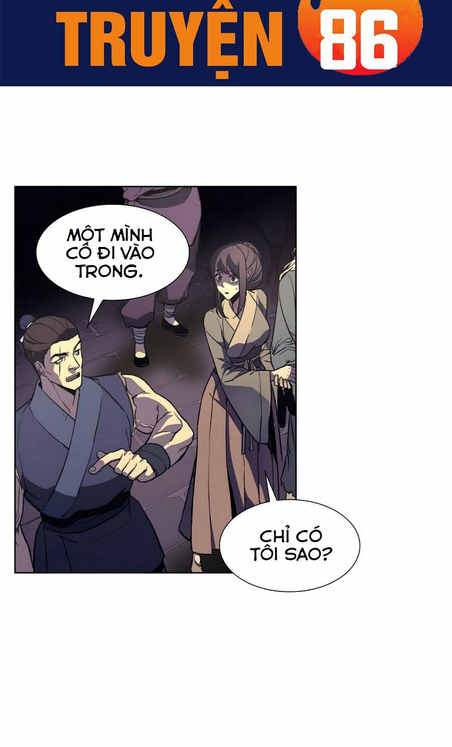 Thiên Ma Thần Quyết Trùng Sinh - Chapter 10 - Page 86