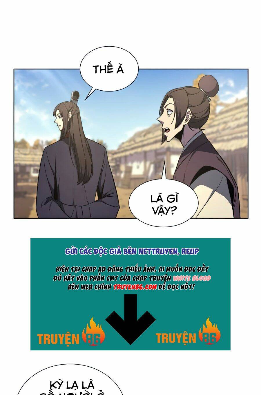 Thiên Ma Thần Quyết Trùng Sinh - Chapter 10 - Page 8