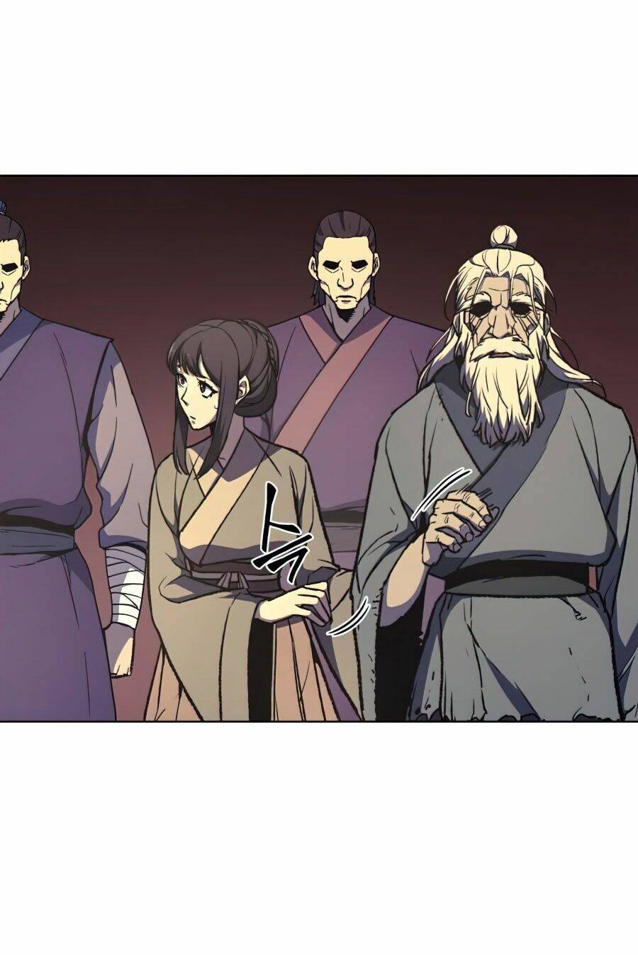 Thiên Ma Thần Quyết Trùng Sinh - Chapter 10 - Page 93