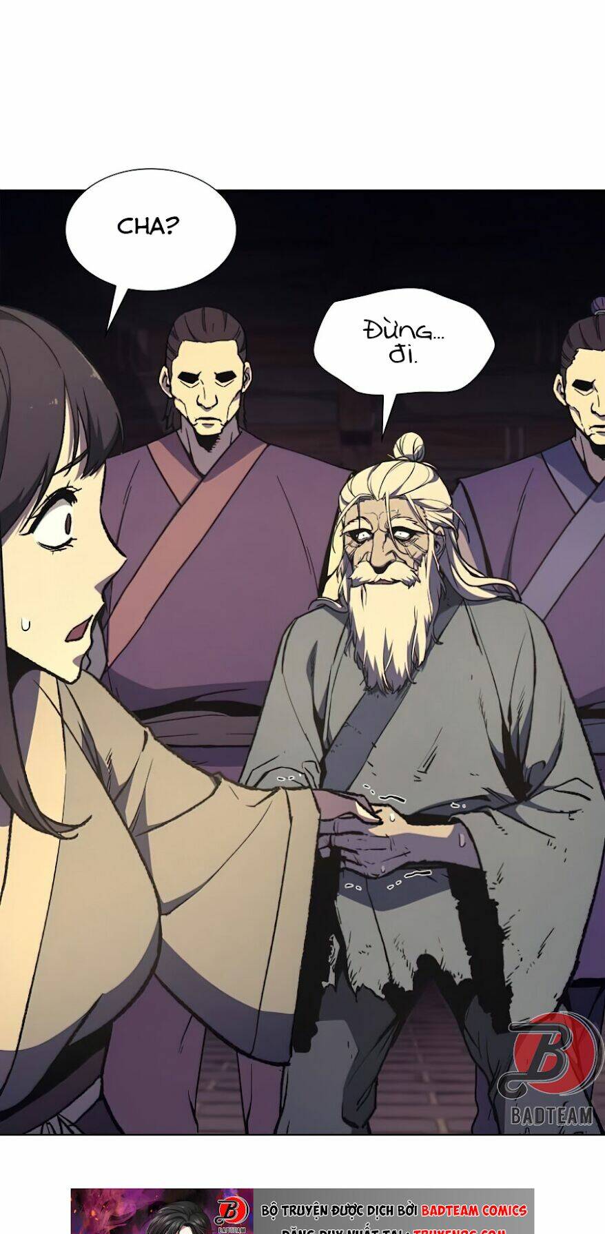 Thiên Ma Thần Quyết Trùng Sinh - Chapter 10 - Page 95