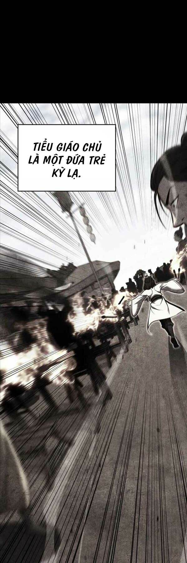 Thiên Ma Thần Quyết Trùng Sinh - Chapter 100 - Page 9