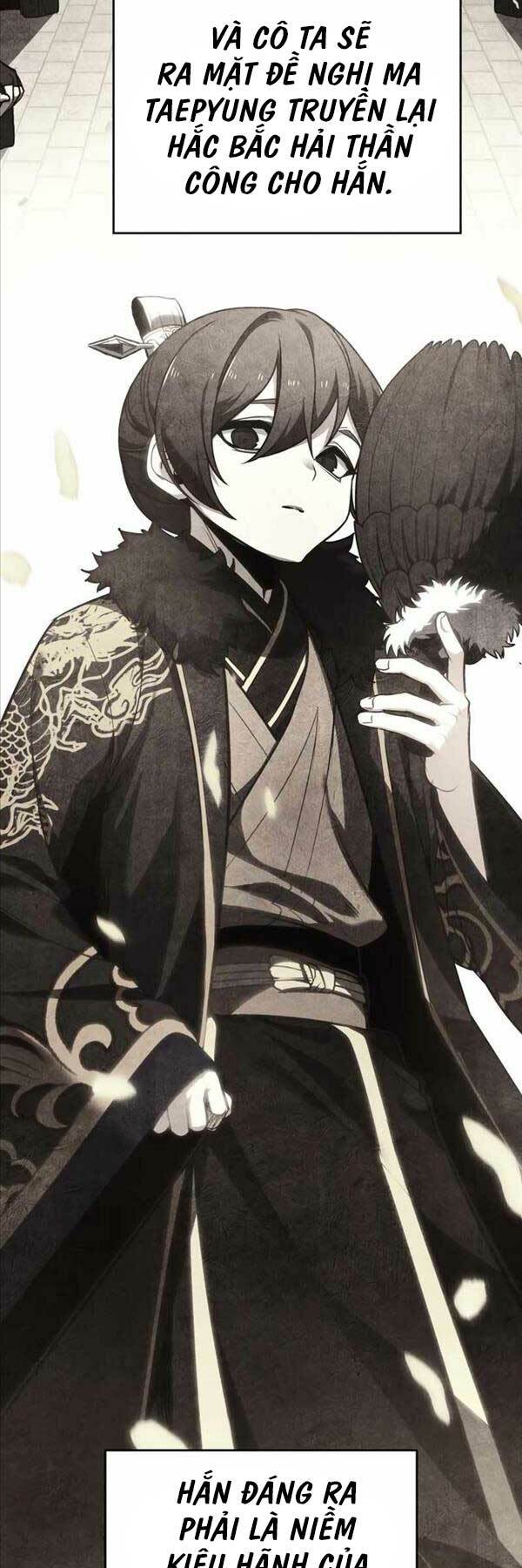 Thiên Ma Thần Quyết Trùng Sinh - Chapter 100 - Page 11