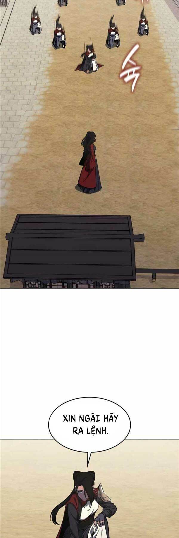 Thiên Ma Thần Quyết Trùng Sinh - Chapter 100 - Page 15