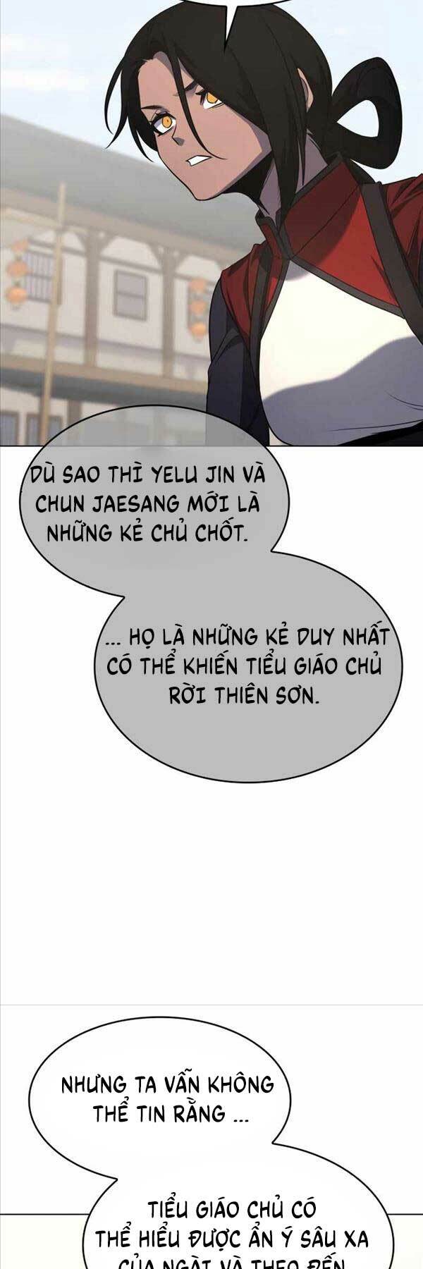 Thiên Ma Thần Quyết Trùng Sinh - Chapter 100 - Page 17
