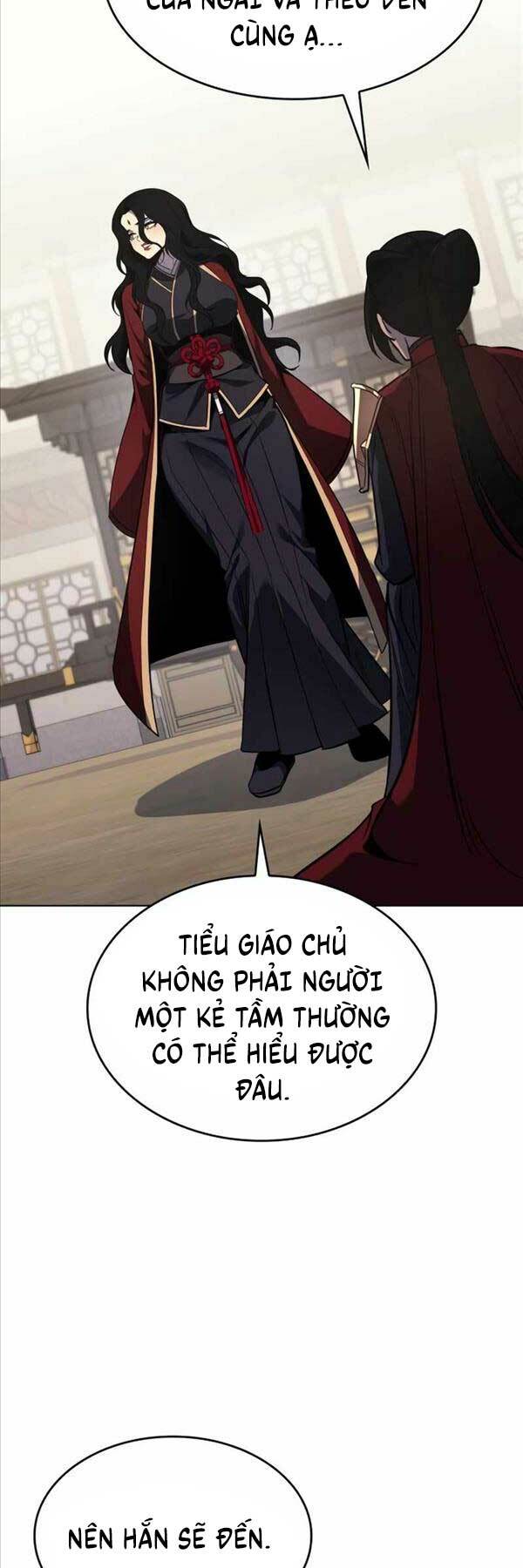 Thiên Ma Thần Quyết Trùng Sinh - Chapter 100 - Page 18