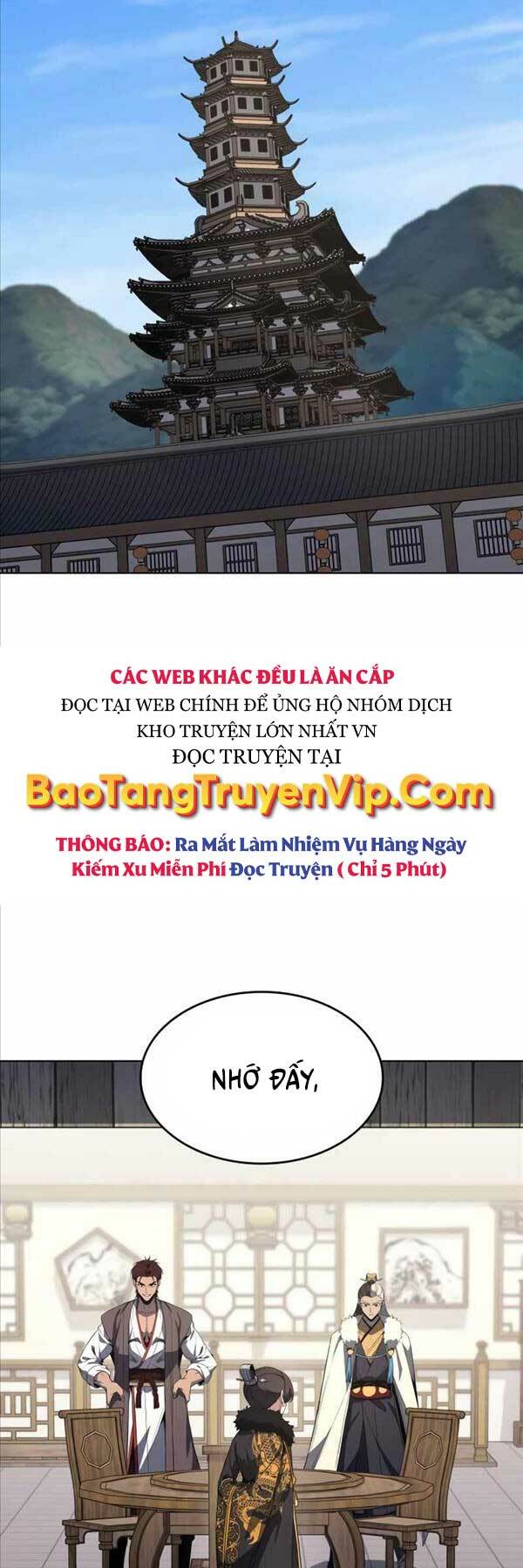 Thiên Ma Thần Quyết Trùng Sinh - Chapter 100 - Page 20