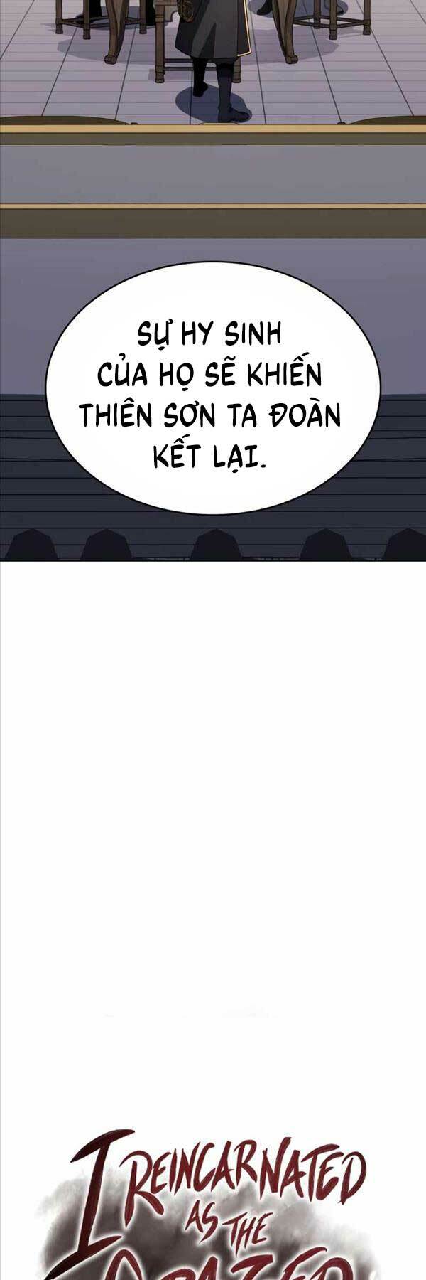 Thiên Ma Thần Quyết Trùng Sinh - Chapter 100 - Page 21