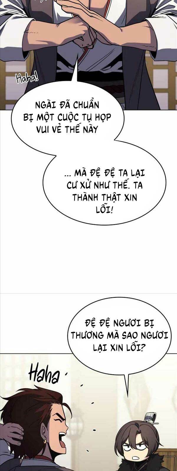 Thiên Ma Thần Quyết Trùng Sinh - Chapter 100 - Page 23