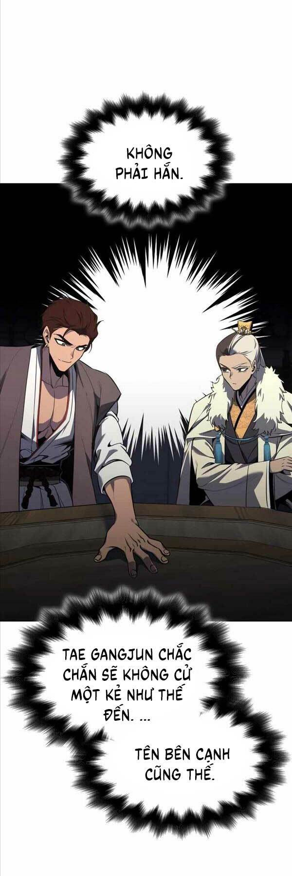 Thiên Ma Thần Quyết Trùng Sinh - Chapter 100 - Page 25