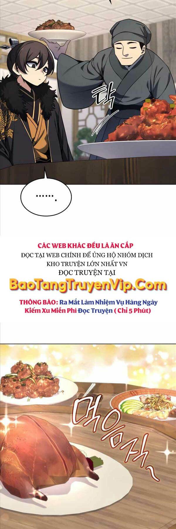 Thiên Ma Thần Quyết Trùng Sinh - Chapter 100 - Page 27