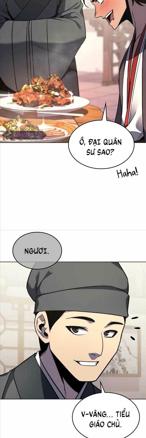 Thiên Ma Thần Quyết Trùng Sinh - Chapter 100 - Page 29