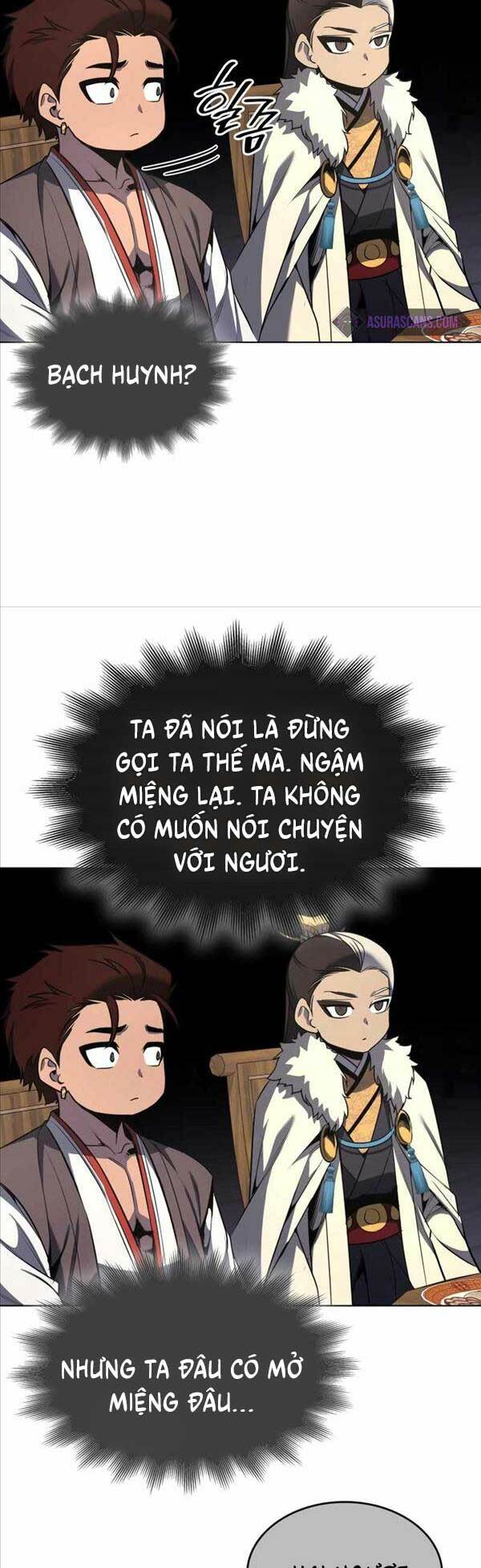 Thiên Ma Thần Quyết Trùng Sinh - Chapter 100 - Page 35