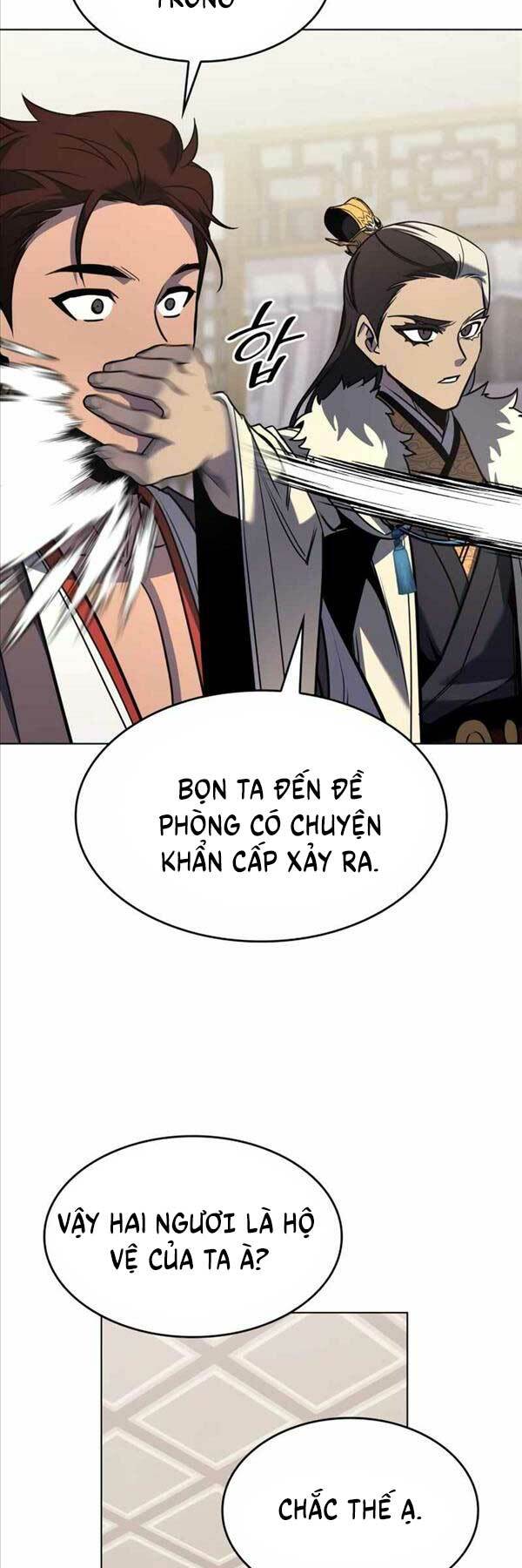 Thiên Ma Thần Quyết Trùng Sinh - Chapter 100 - Page 37