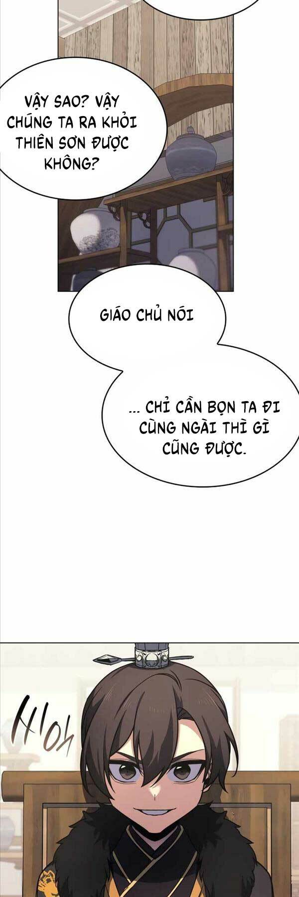Thiên Ma Thần Quyết Trùng Sinh - Chapter 100 - Page 38