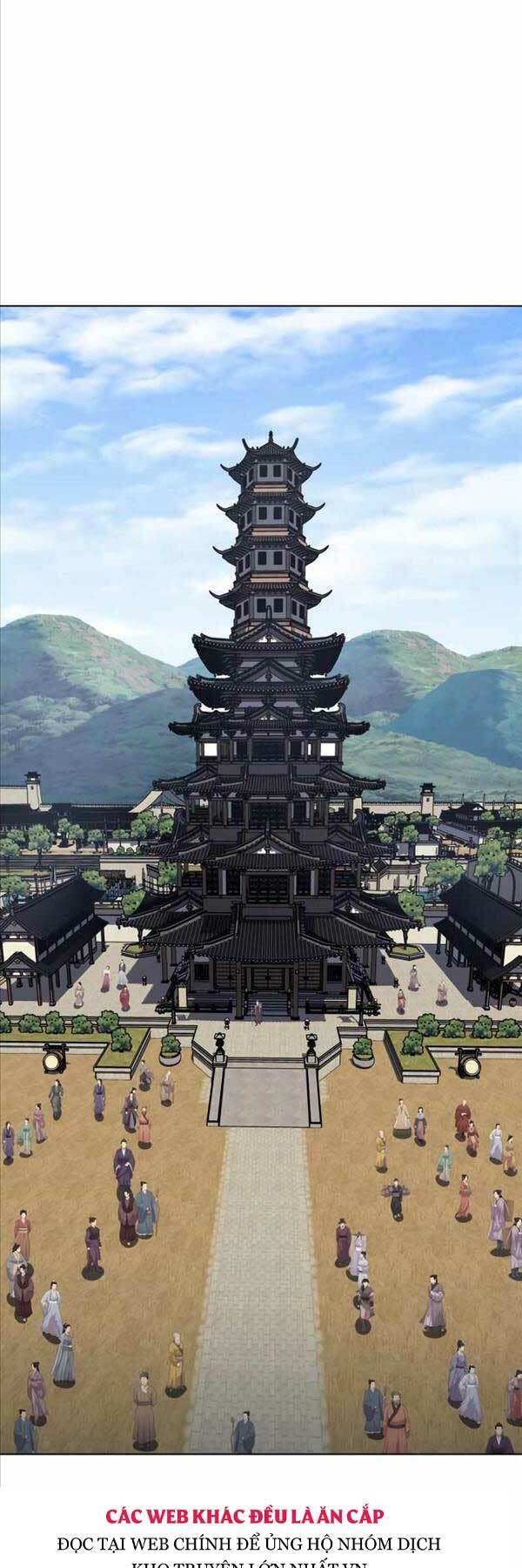 Thiên Ma Thần Quyết Trùng Sinh - Chapter 100 - Page 3