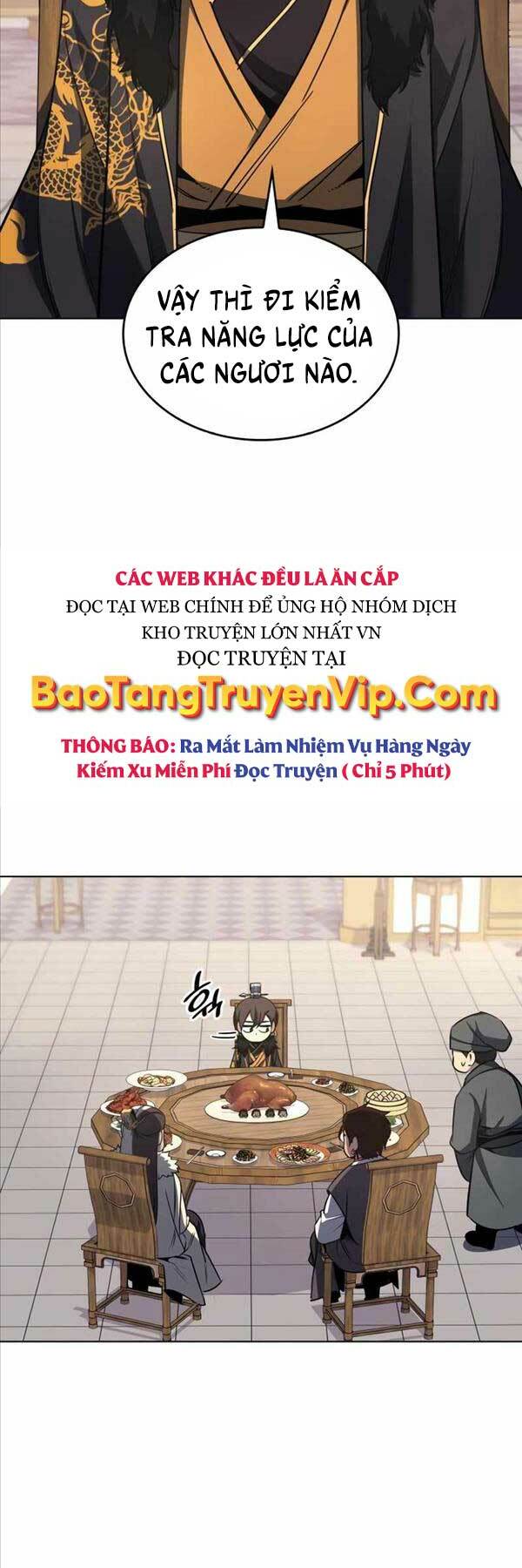 Thiên Ma Thần Quyết Trùng Sinh - Chapter 100 - Page 39