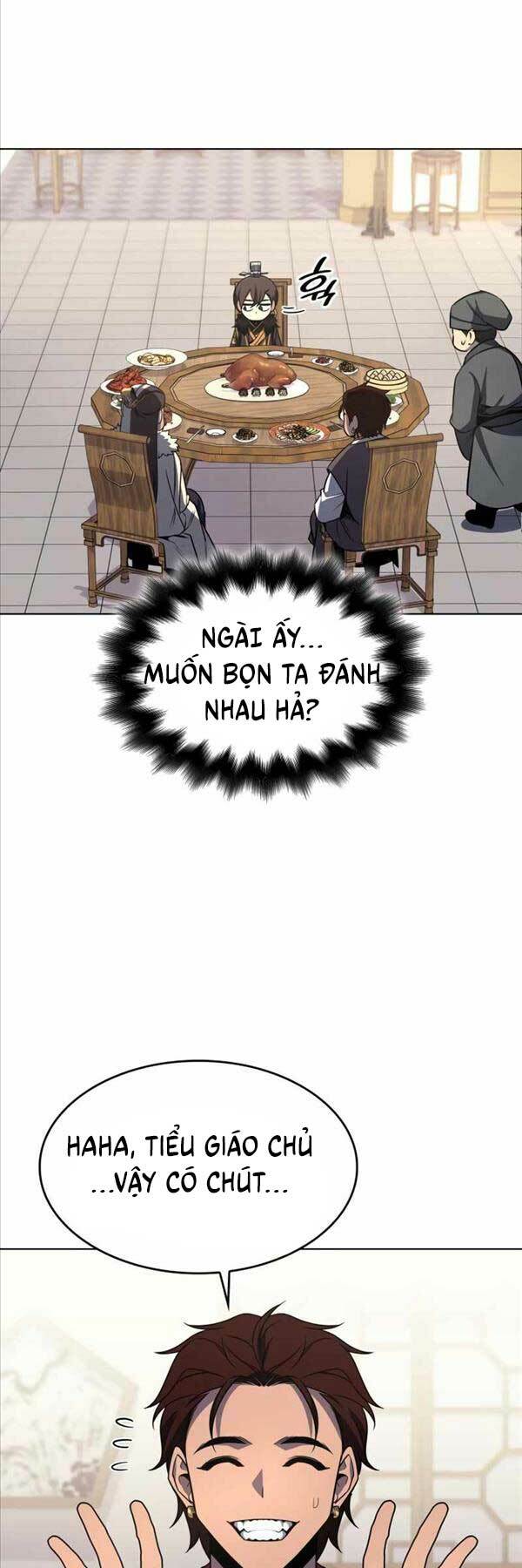 Thiên Ma Thần Quyết Trùng Sinh - Chapter 100 - Page 40