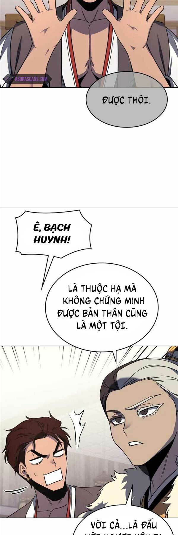 Thiên Ma Thần Quyết Trùng Sinh - Chapter 100 - Page 41