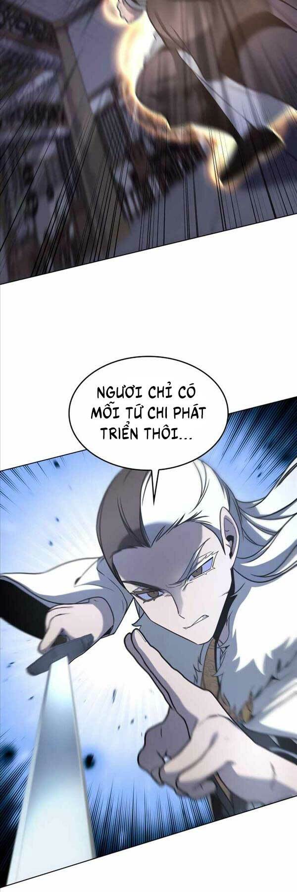 Thiên Ma Thần Quyết Trùng Sinh - Chapter 100 - Page 52