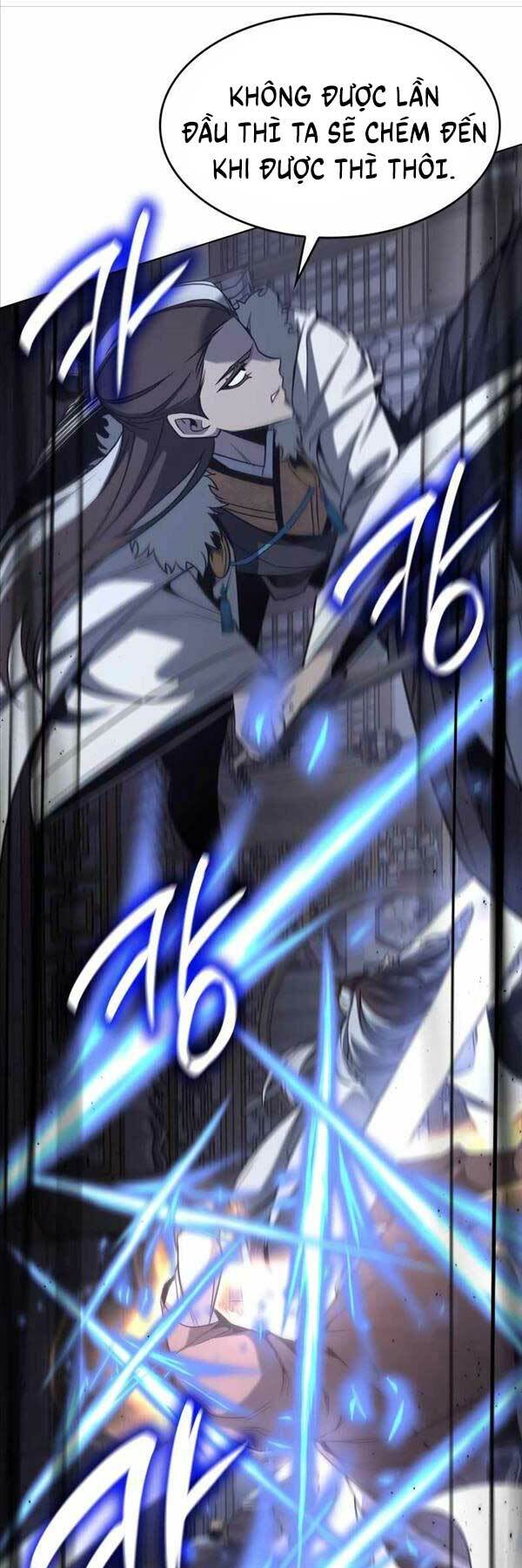 Thiên Ma Thần Quyết Trùng Sinh - Chapter 100 - Page 53