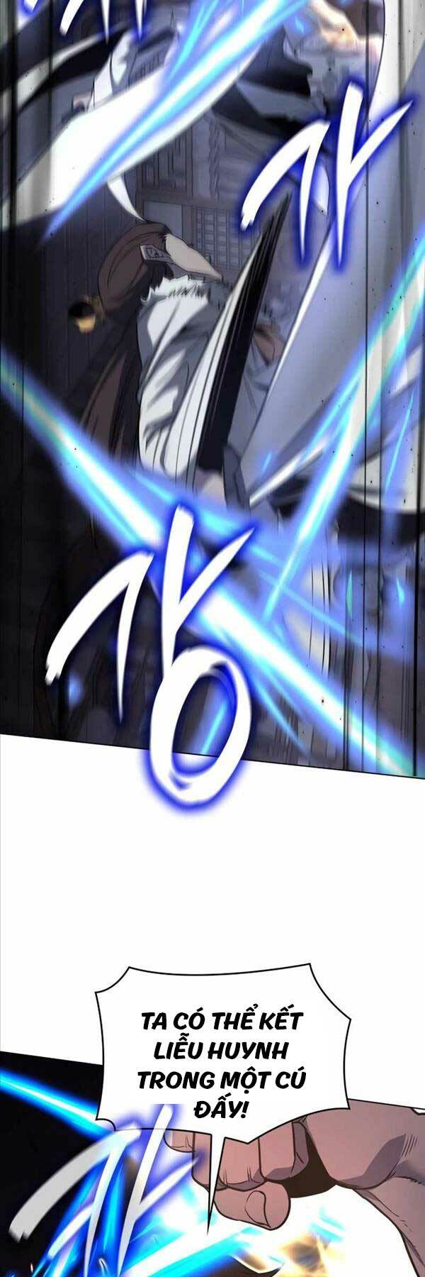 Thiên Ma Thần Quyết Trùng Sinh - Chapter 100 - Page 54