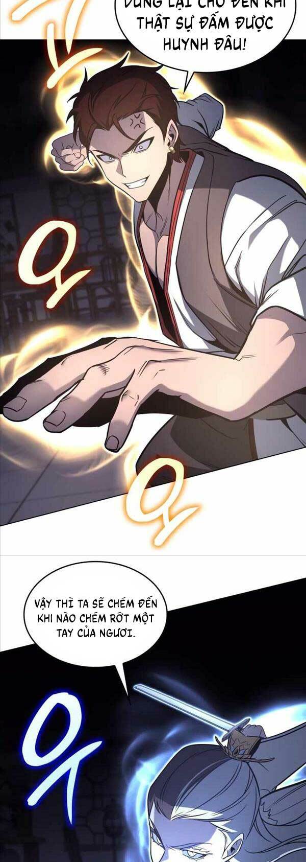 Thiên Ma Thần Quyết Trùng Sinh - Chapter 100 - Page 58