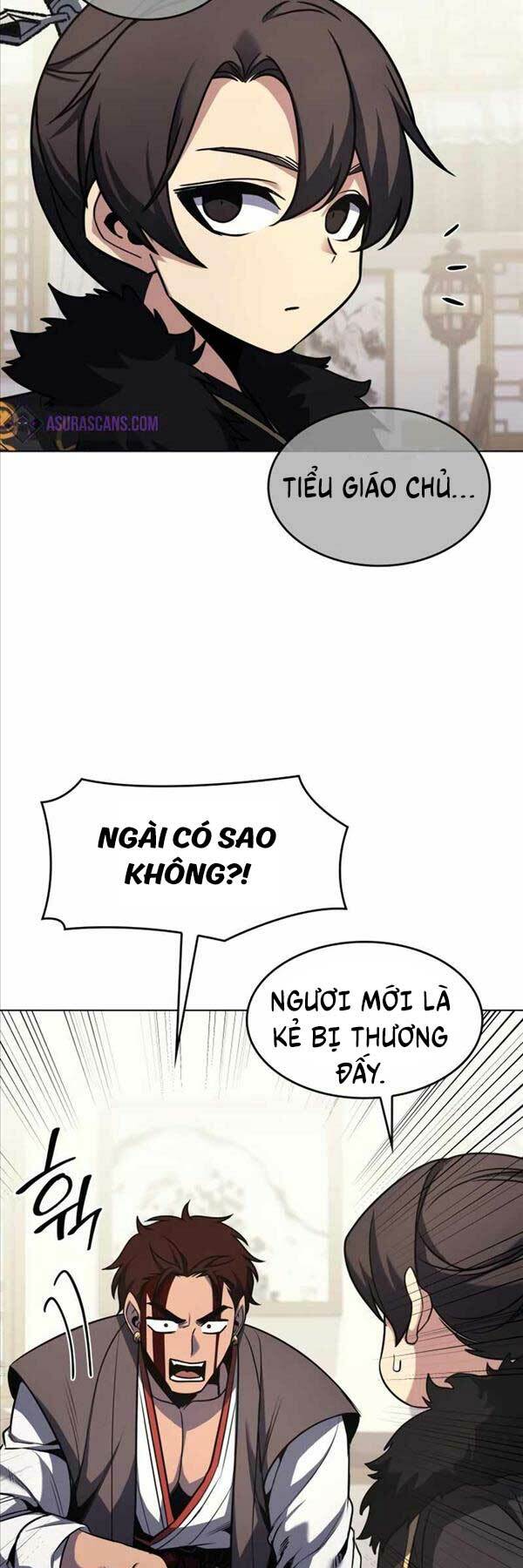 Thiên Ma Thần Quyết Trùng Sinh - Chapter 100 - Page 66