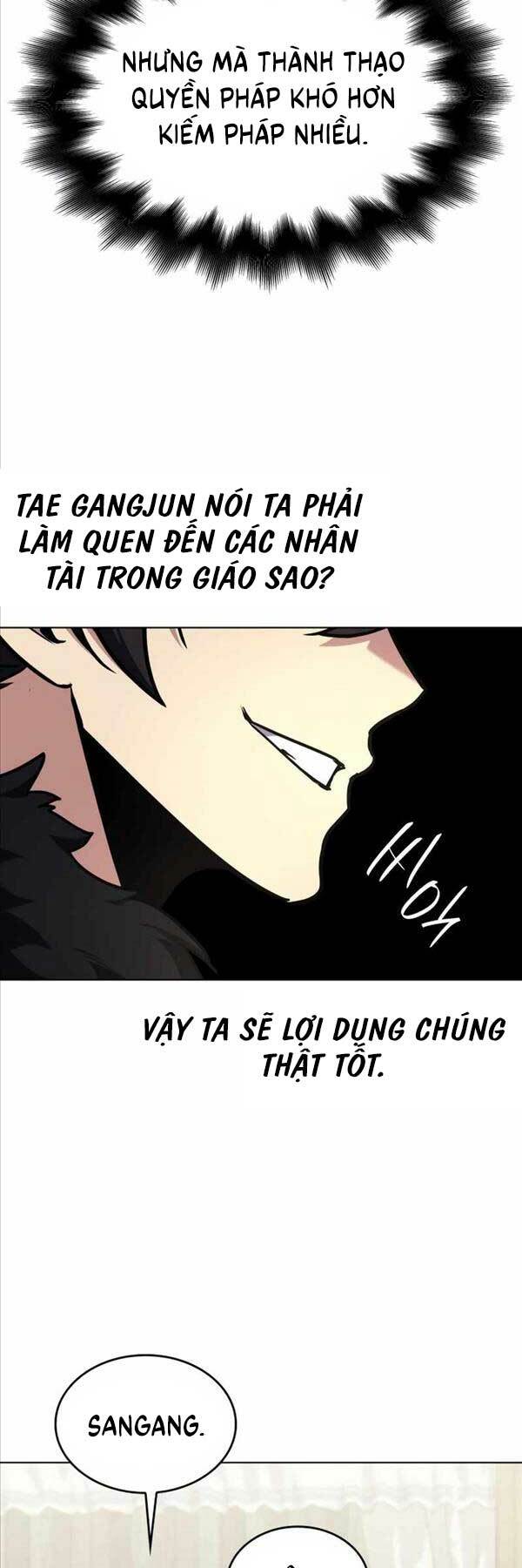 Thiên Ma Thần Quyết Trùng Sinh - Chapter 100 - Page 71