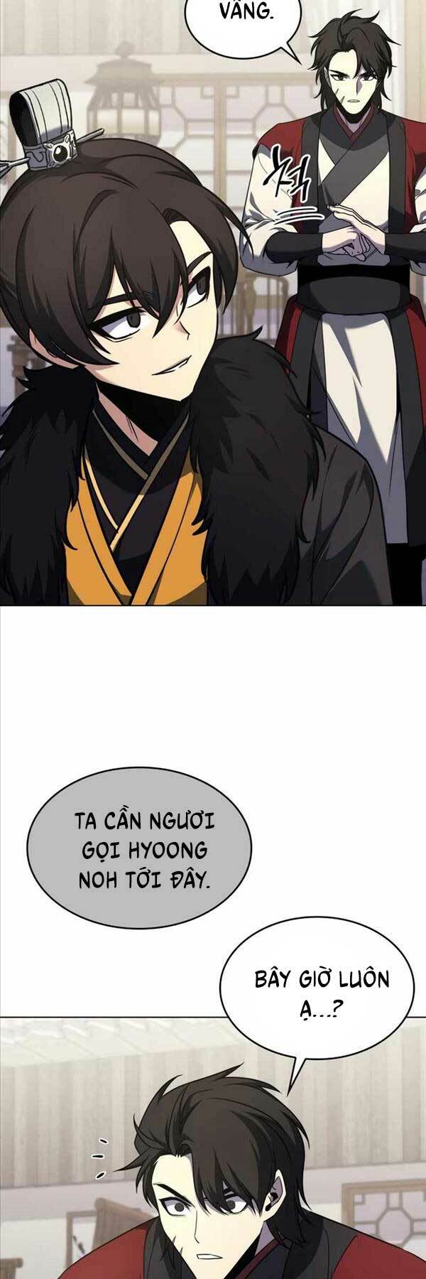 Thiên Ma Thần Quyết Trùng Sinh - Chapter 100 - Page 72