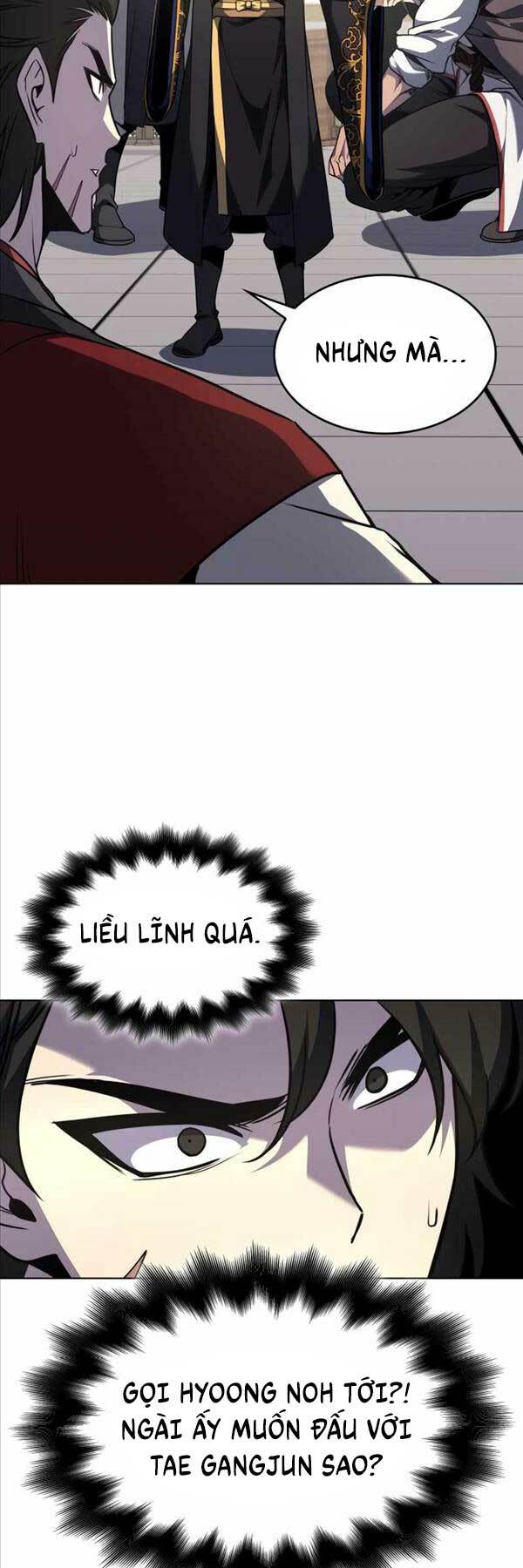 Thiên Ma Thần Quyết Trùng Sinh - Chapter 100 - Page 74