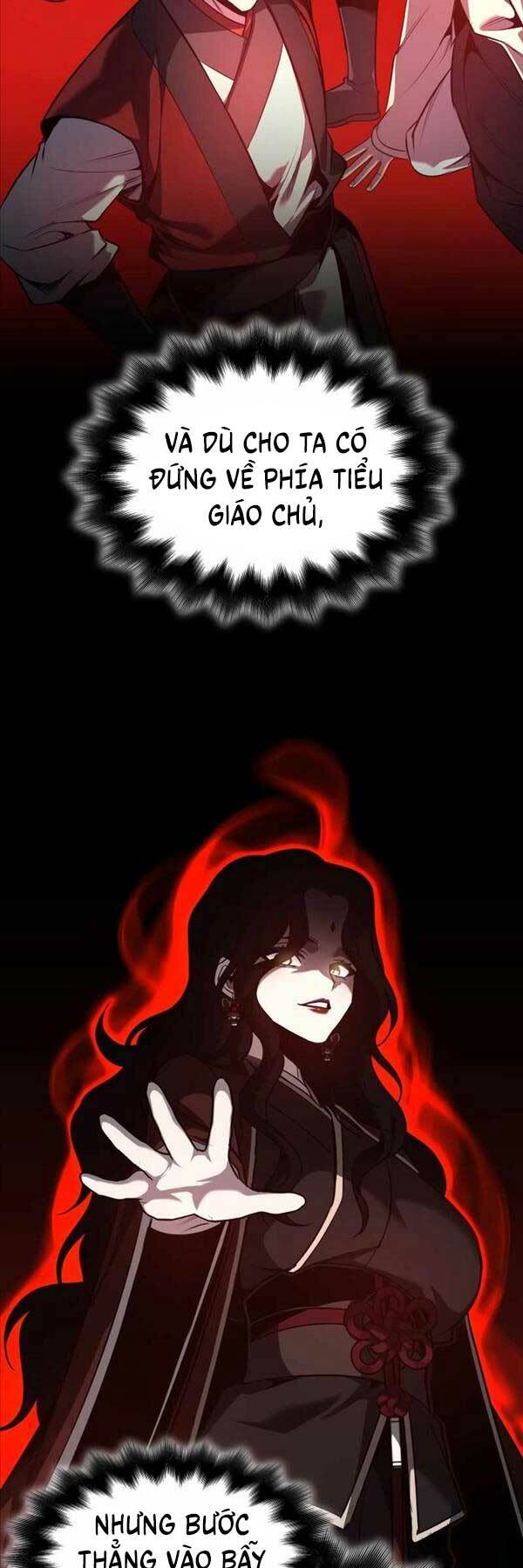 Thiên Ma Thần Quyết Trùng Sinh - Chapter 100 - Page 76