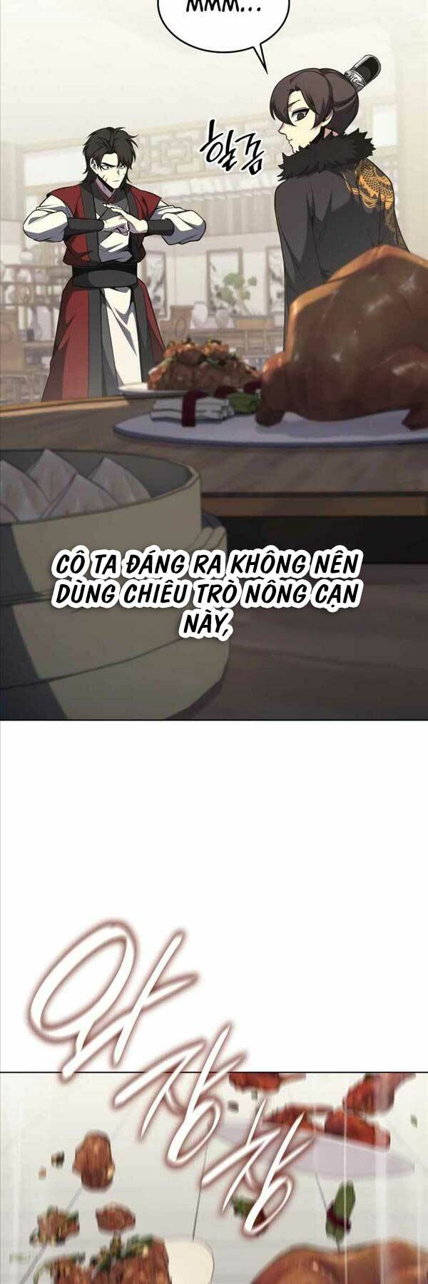 Thiên Ma Thần Quyết Trùng Sinh - Chapter 100 - Page 78