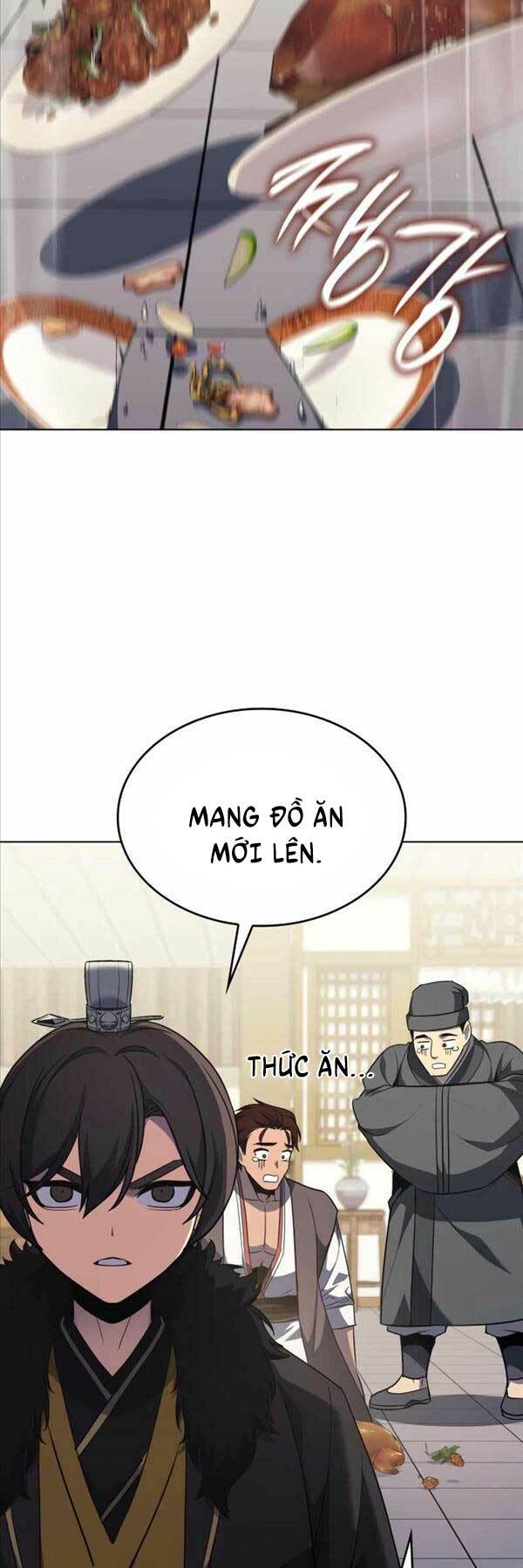 Thiên Ma Thần Quyết Trùng Sinh - Chapter 100 - Page 79