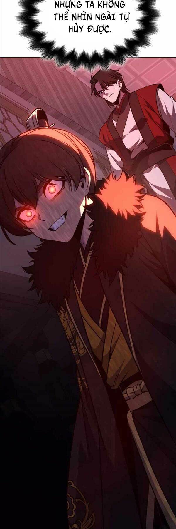 Thiên Ma Thần Quyết Trùng Sinh - Chapter 100 - Page 81