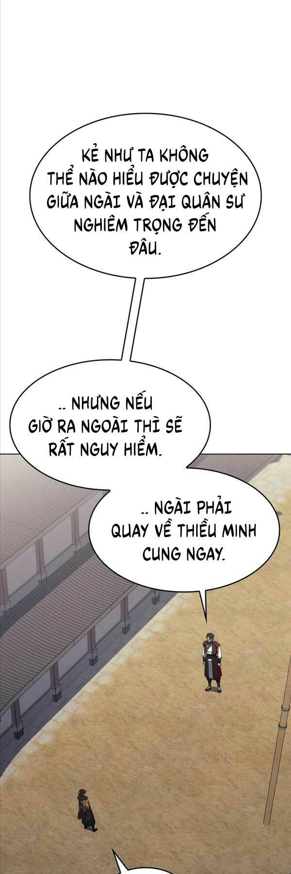 Thiên Ma Thần Quyết Trùng Sinh - Chapter 101 - Page 10