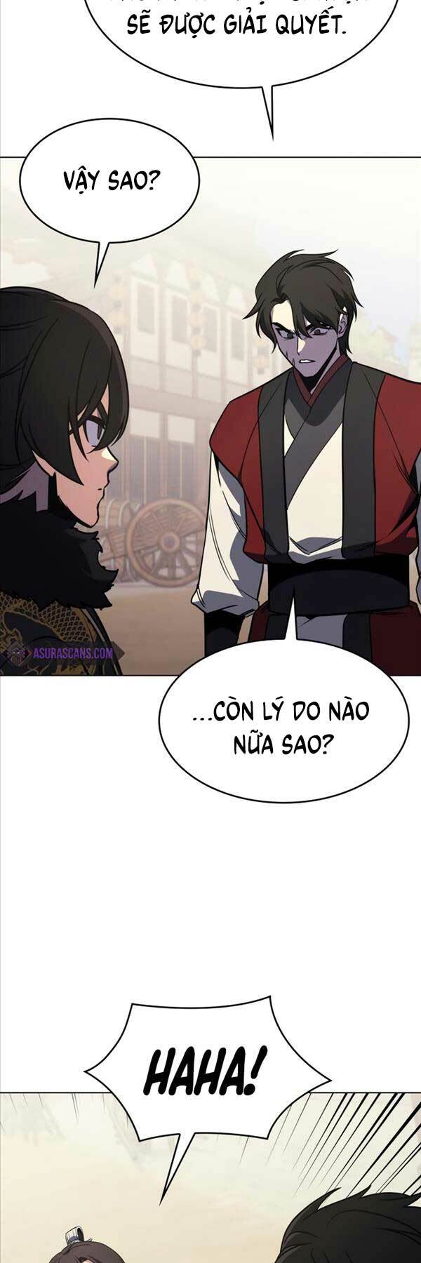 Thiên Ma Thần Quyết Trùng Sinh - Chapter 101 - Page 18