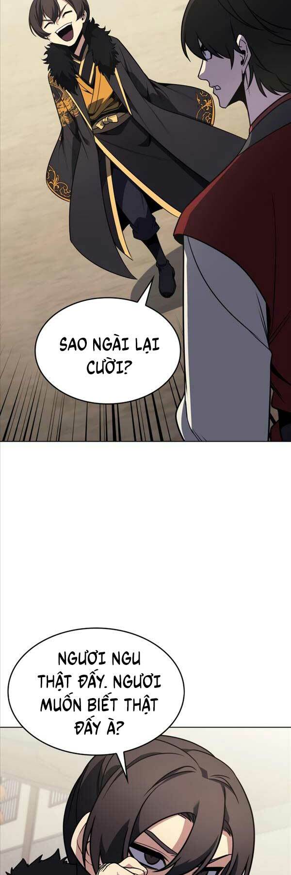 Thiên Ma Thần Quyết Trùng Sinh - Chapter 101 - Page 19