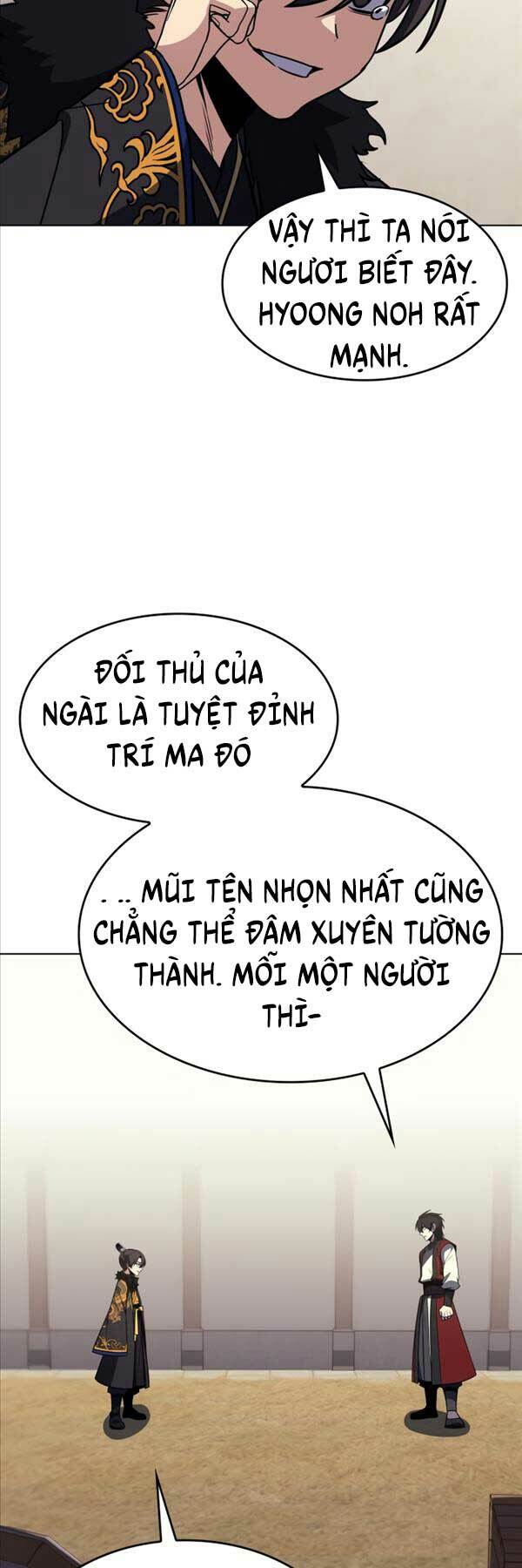 Thiên Ma Thần Quyết Trùng Sinh - Chapter 101 - Page 20