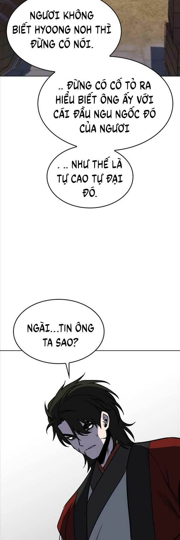 Thiên Ma Thần Quyết Trùng Sinh - Chapter 101 - Page 21