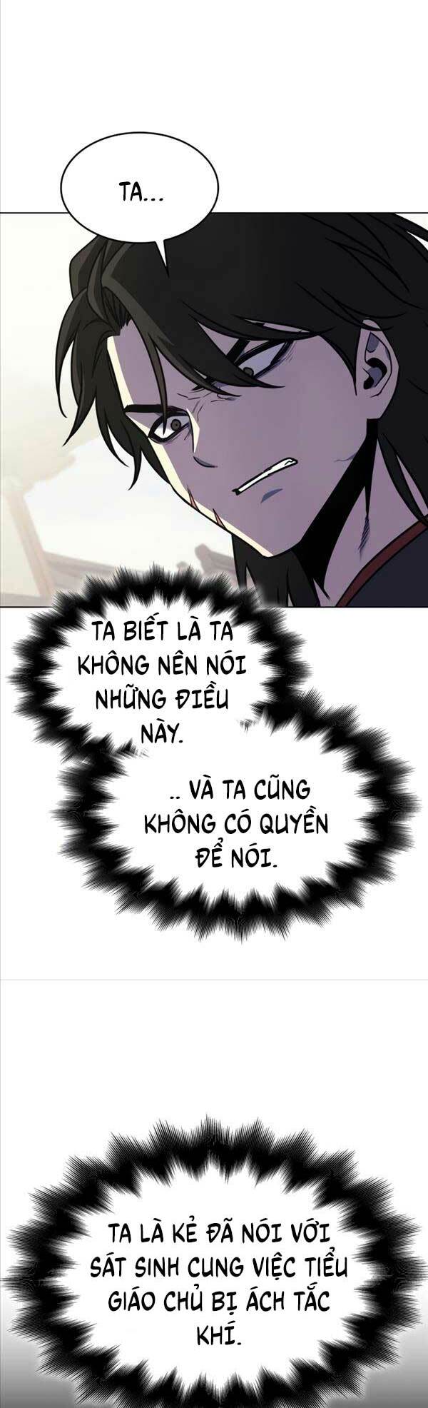 Thiên Ma Thần Quyết Trùng Sinh - Chapter 101 - Page 23