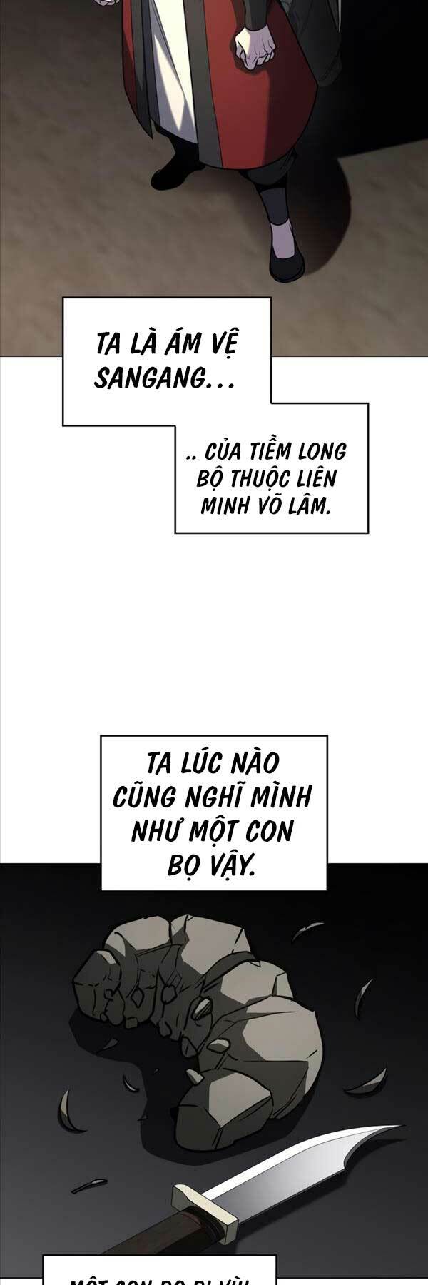 Thiên Ma Thần Quyết Trùng Sinh - Chapter 101 - Page 26