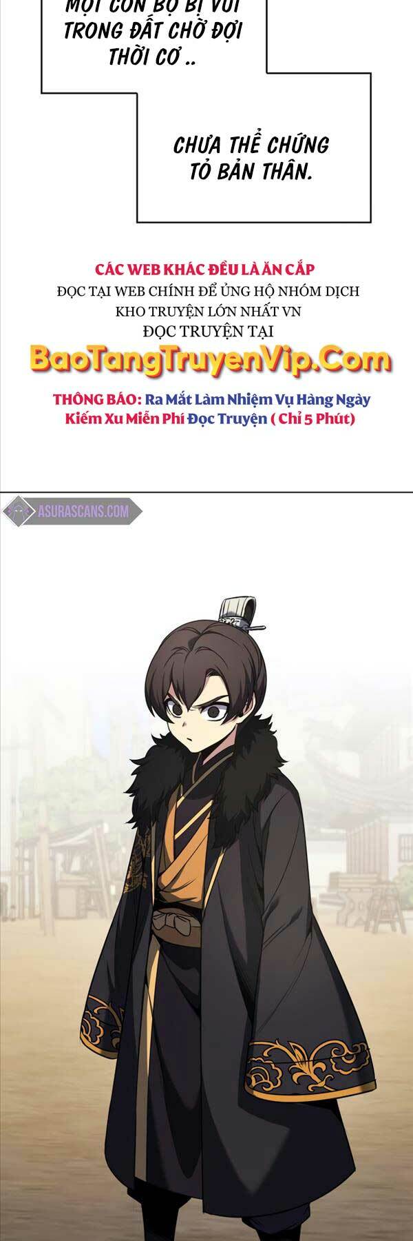 Thiên Ma Thần Quyết Trùng Sinh - Chapter 101 - Page 27