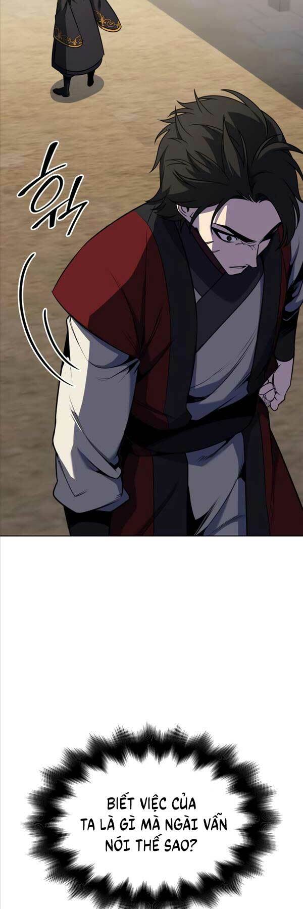 Thiên Ma Thần Quyết Trùng Sinh - Chapter 101 - Page 33