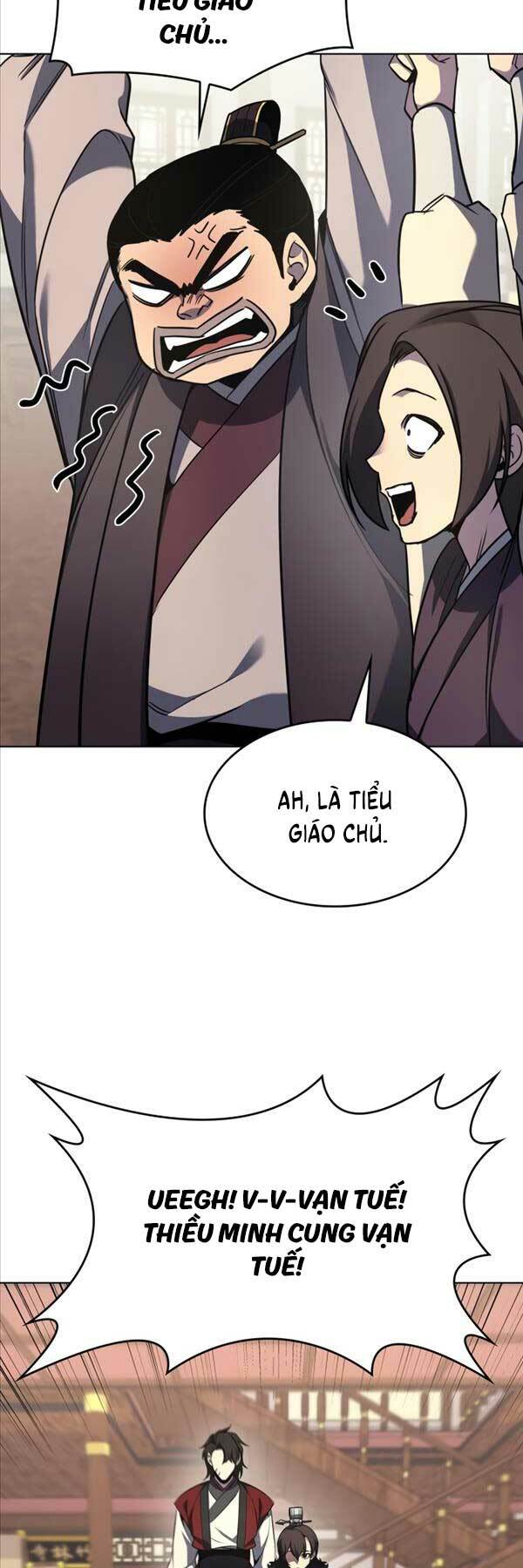 Thiên Ma Thần Quyết Trùng Sinh - Chapter 101 - Page 3