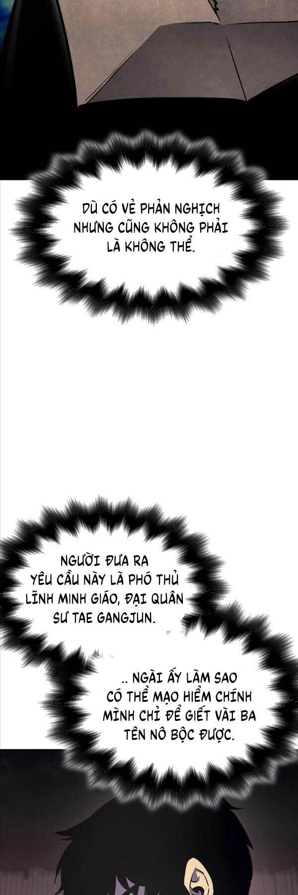 Thiên Ma Thần Quyết Trùng Sinh - Chapter 101 - Page 39