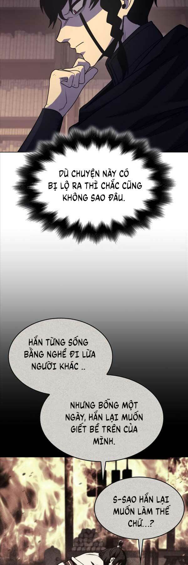 Thiên Ma Thần Quyết Trùng Sinh - Chapter 101 - Page 40